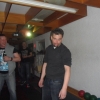 Freaky Kegel-session 28.03.2013